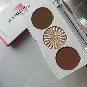 Ofra Cosmetics Midi Palette